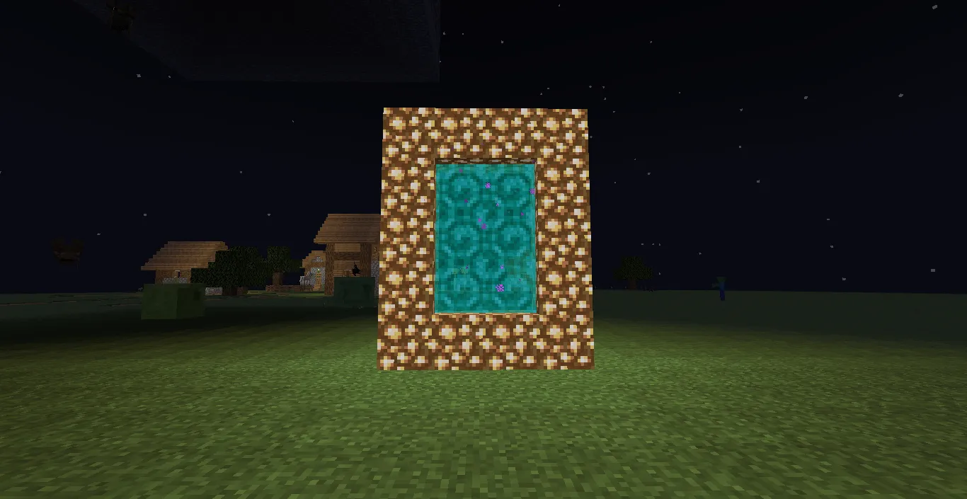 (Untitled) Weirdness — скриншот 7 (Моды, Minecraft)