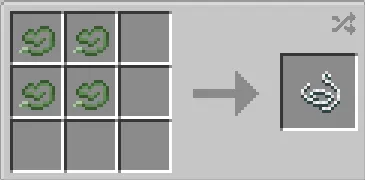 I Need More String (NMS), Моды, Minecraft