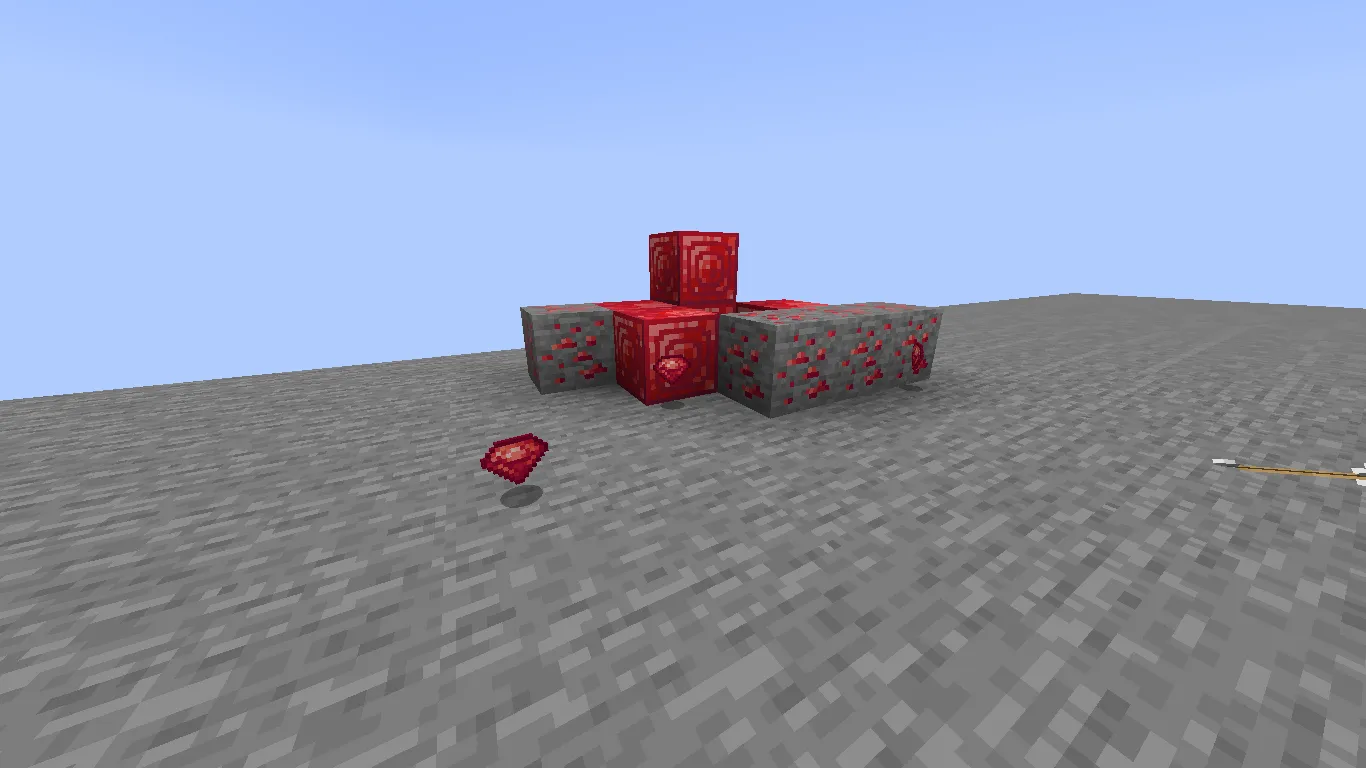 DP's Piggy Pack — скриншот 2 (Текстуры, Minecraft)