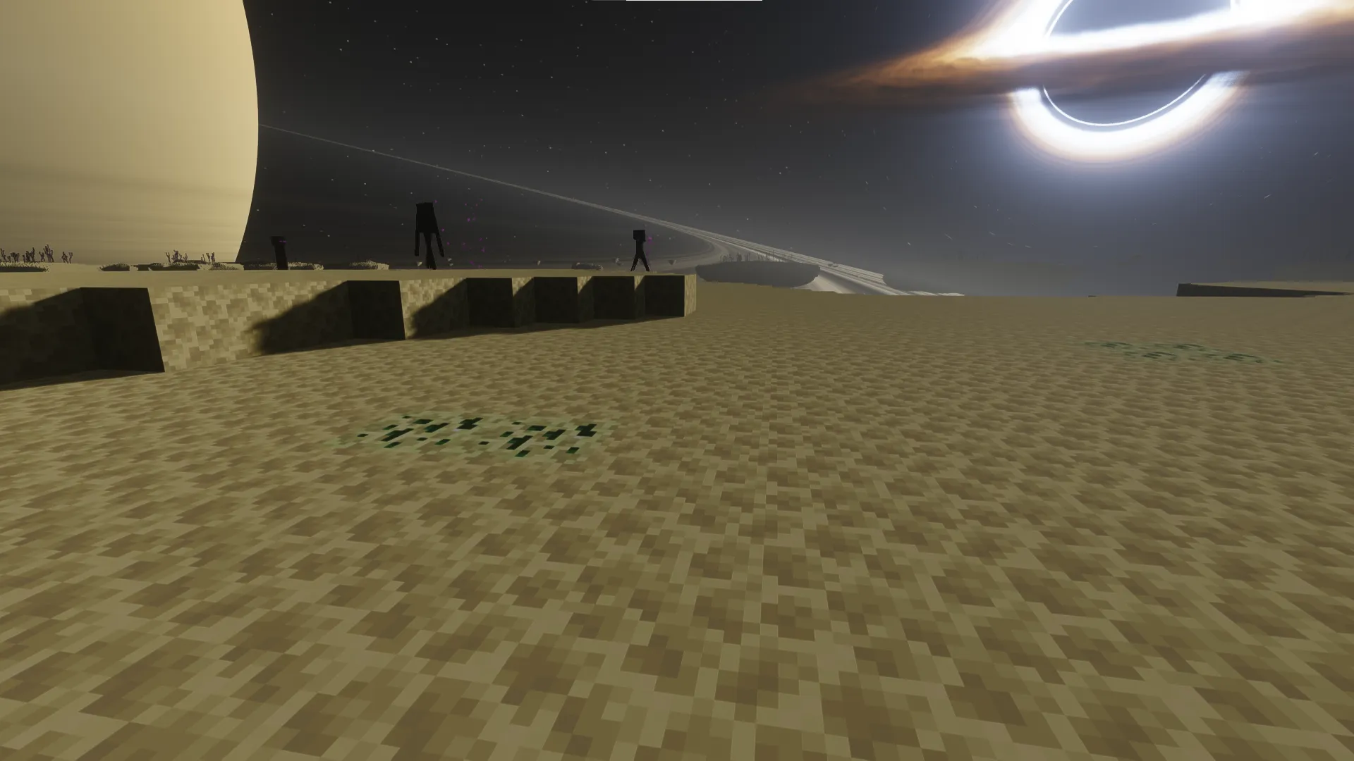 Diary of an Eight bit Warrior — скриншот 19 (Моды, Minecraft)