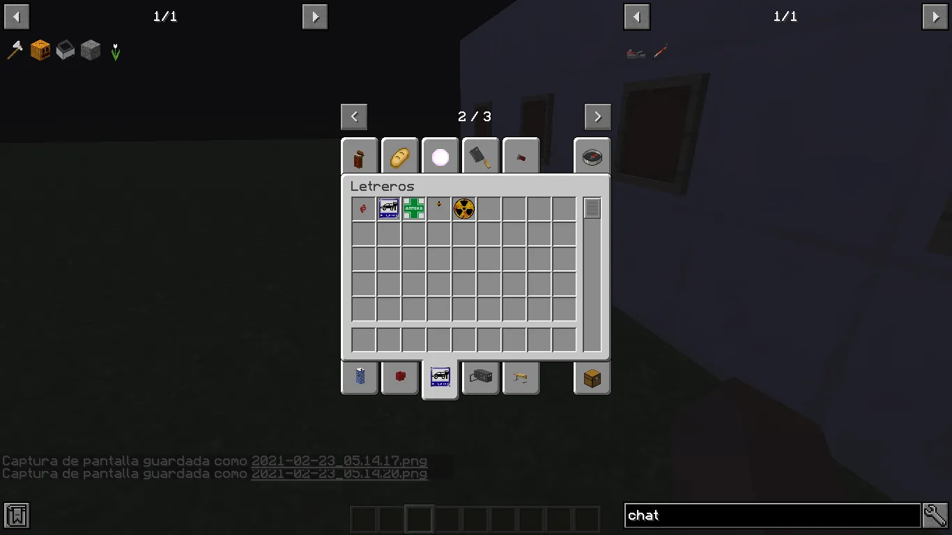 Rpg Mod, Моды, Minecraft