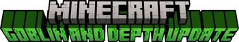 Goblin and Depths Update, Моды, Minecraft