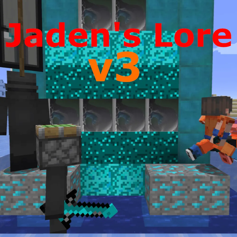 WeenorCraft, Моды, Minecraft