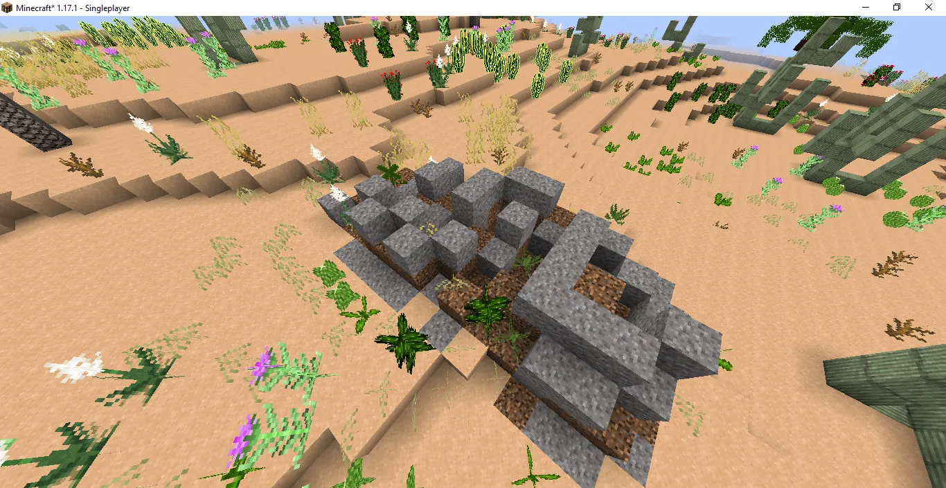 Soiled Biome's, Моды, Minecraft