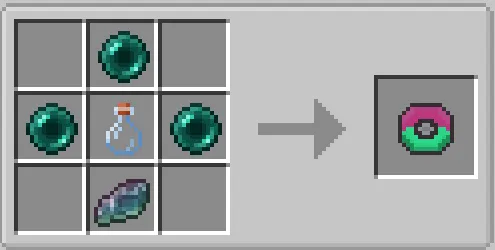 Cobblemon Utility+ Recipes, Дата-паки, Minecraft