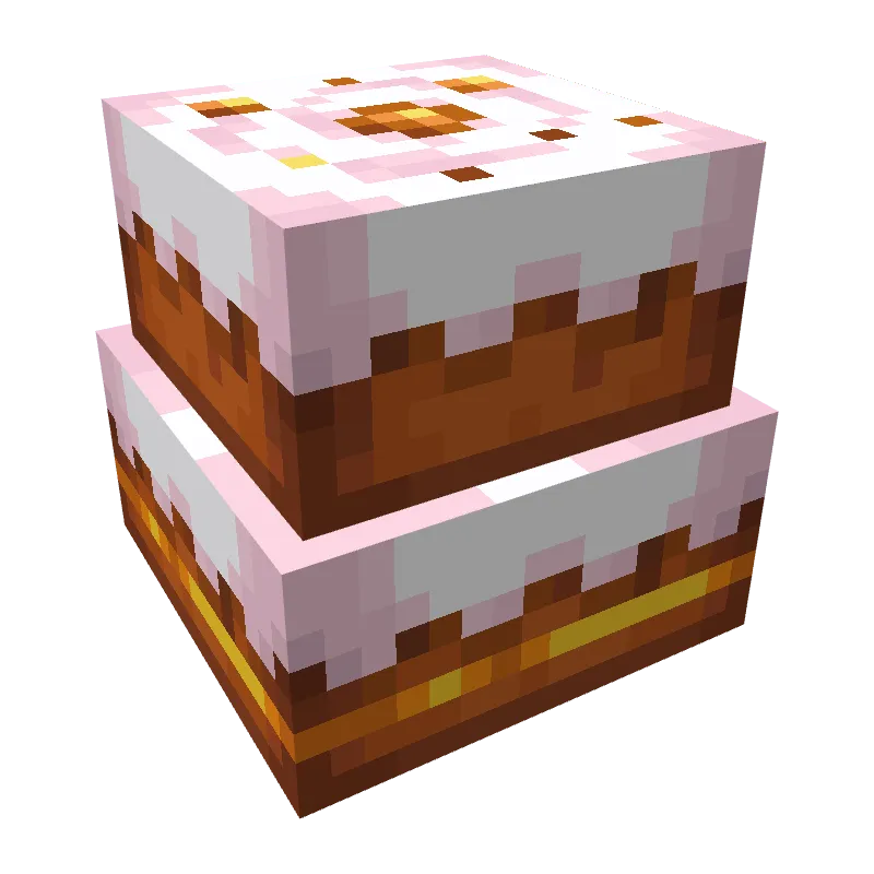 Pedro's Bakery, Моды, Minecraft