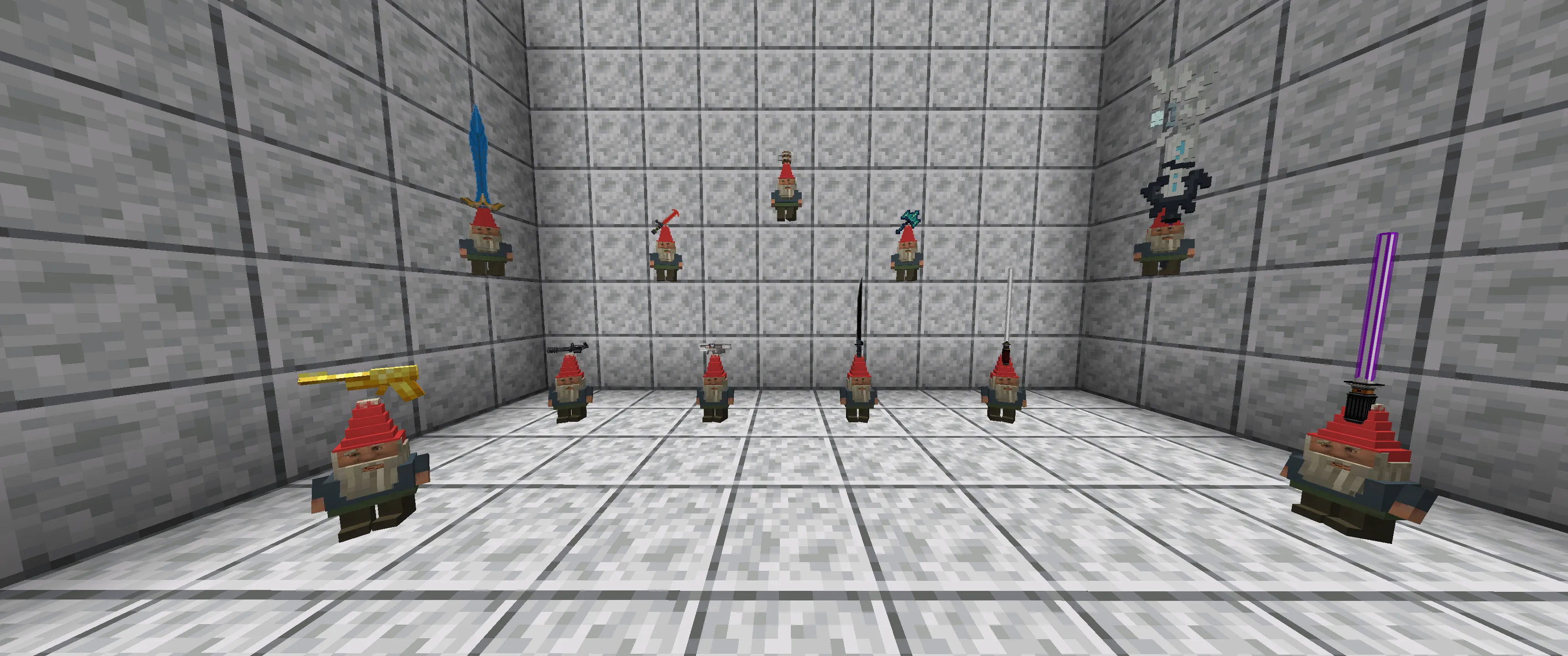 arctic soap 2 — скриншот 2 (Модпаки, Minecraft)