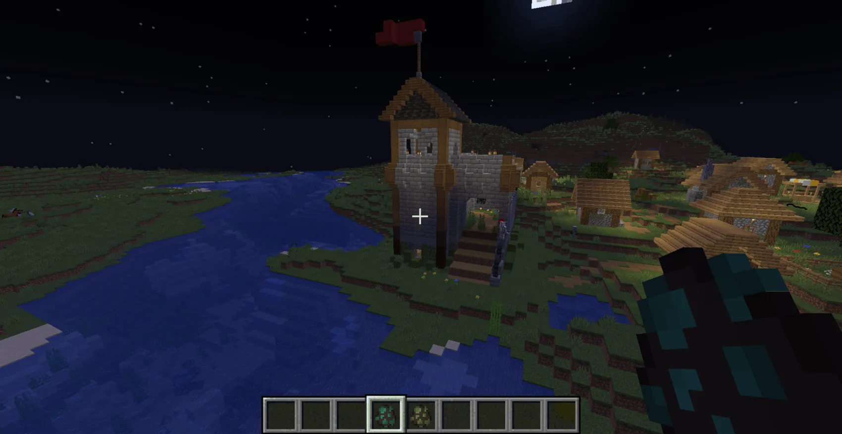 Onward — скриншот 4 (Моды, Minecraft)