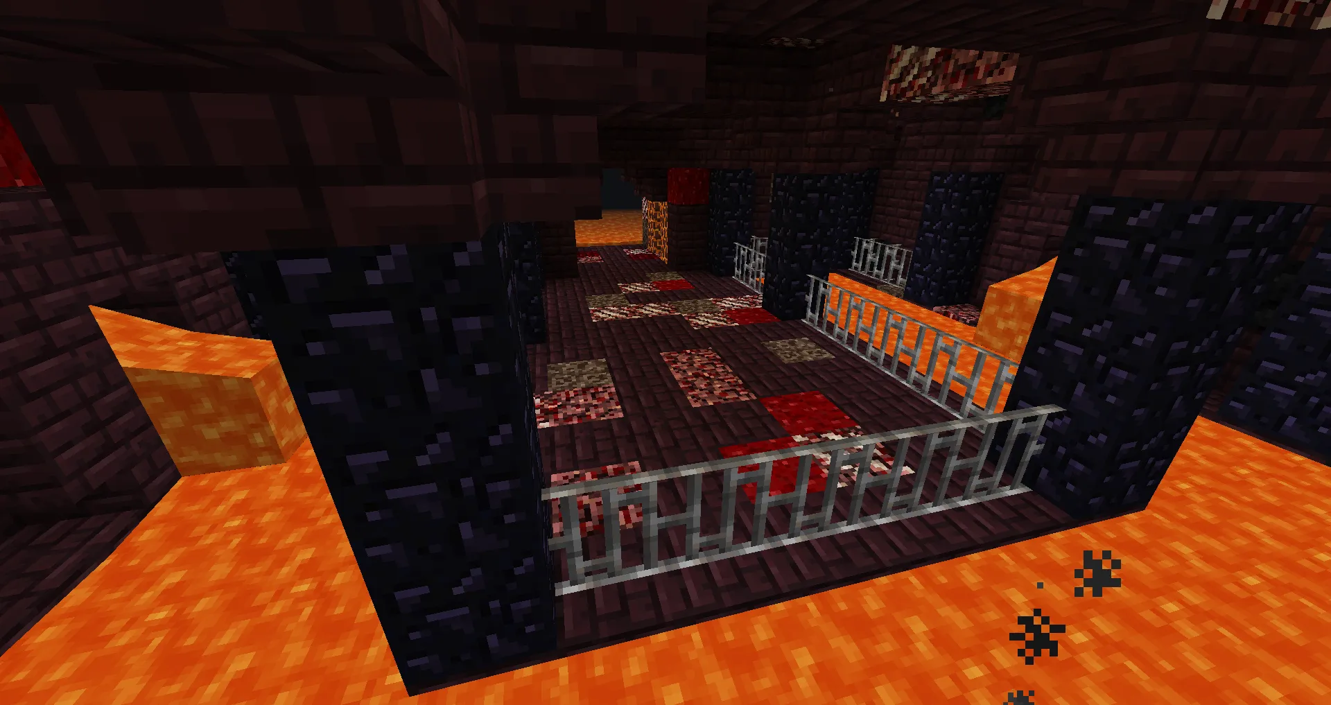 Cipher: Era of Magic — скриншот 9 (Модпаки, Minecraft)