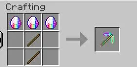 Super Ores OP, Моды, Minecraft