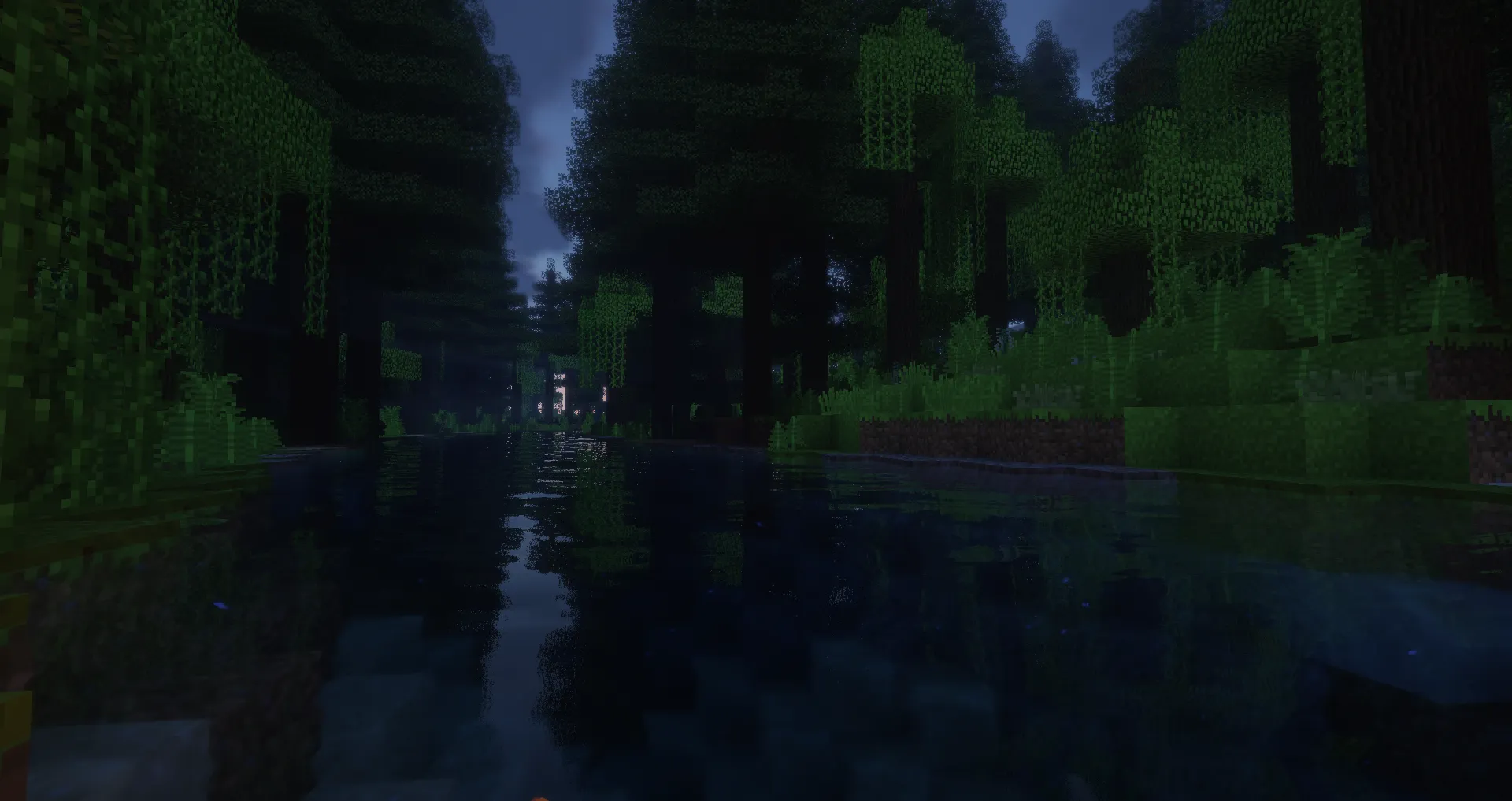 Divulgations — скриншот 8 (Модпаки, Minecraft)