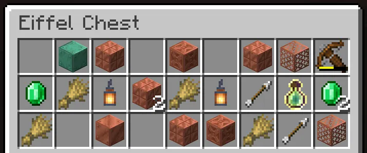 project-1432568, Моды, Minecraft