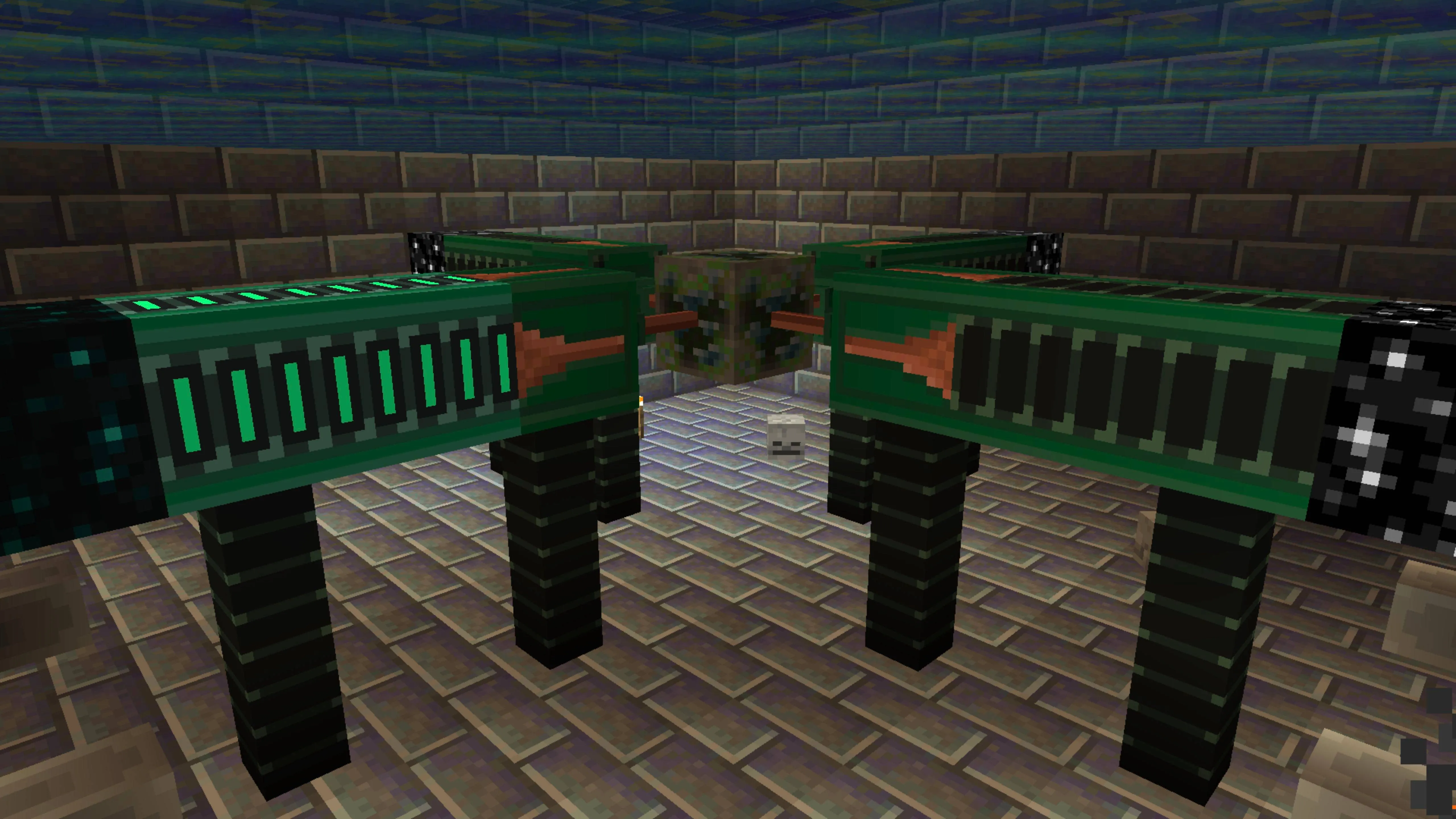 Sweet Little Souls — скриншот 18 (Моды, Minecraft)