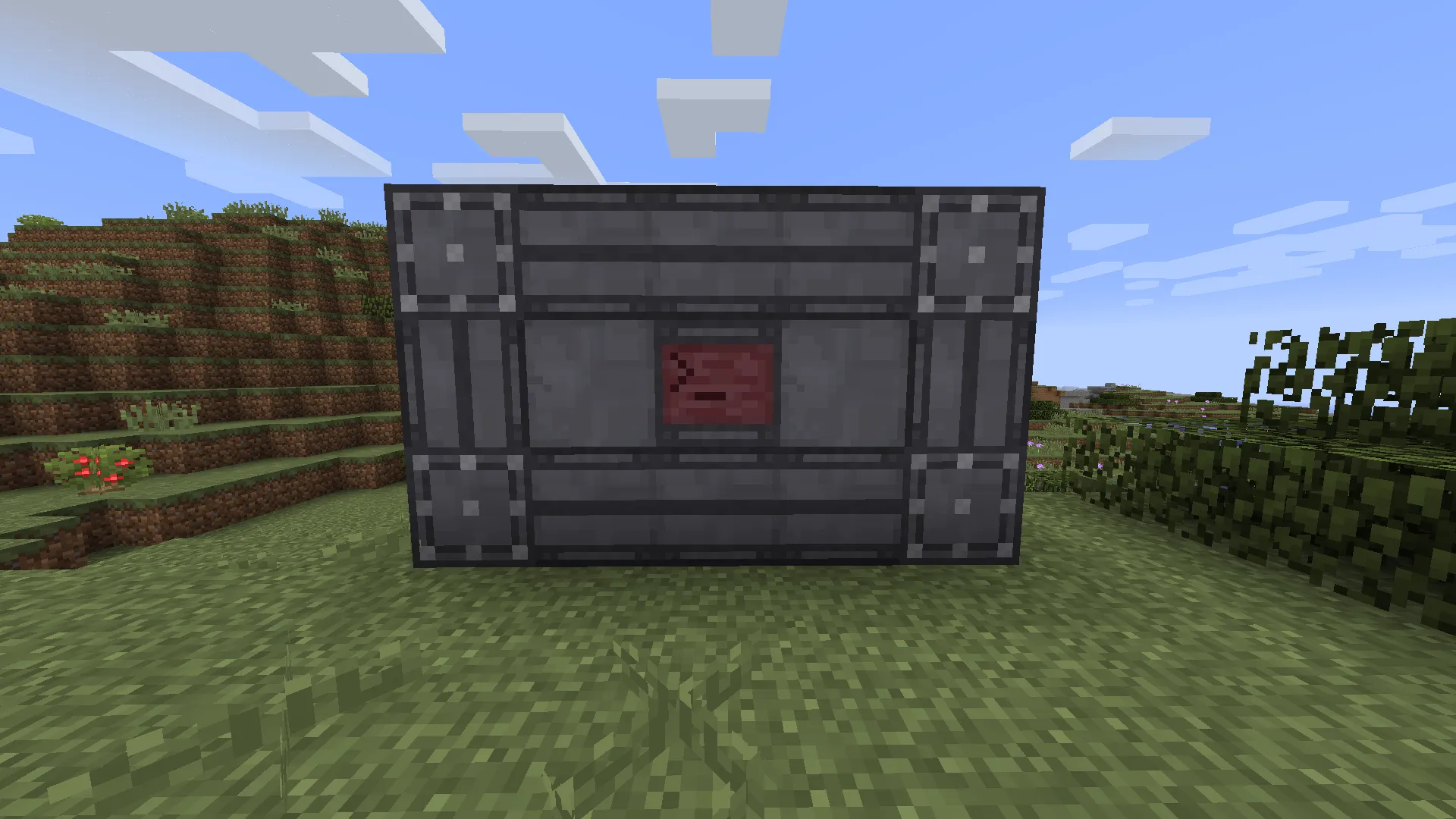 Jappa Styled Textures for Modpacks — скриншот 6 (Текстуры, Minecraft)