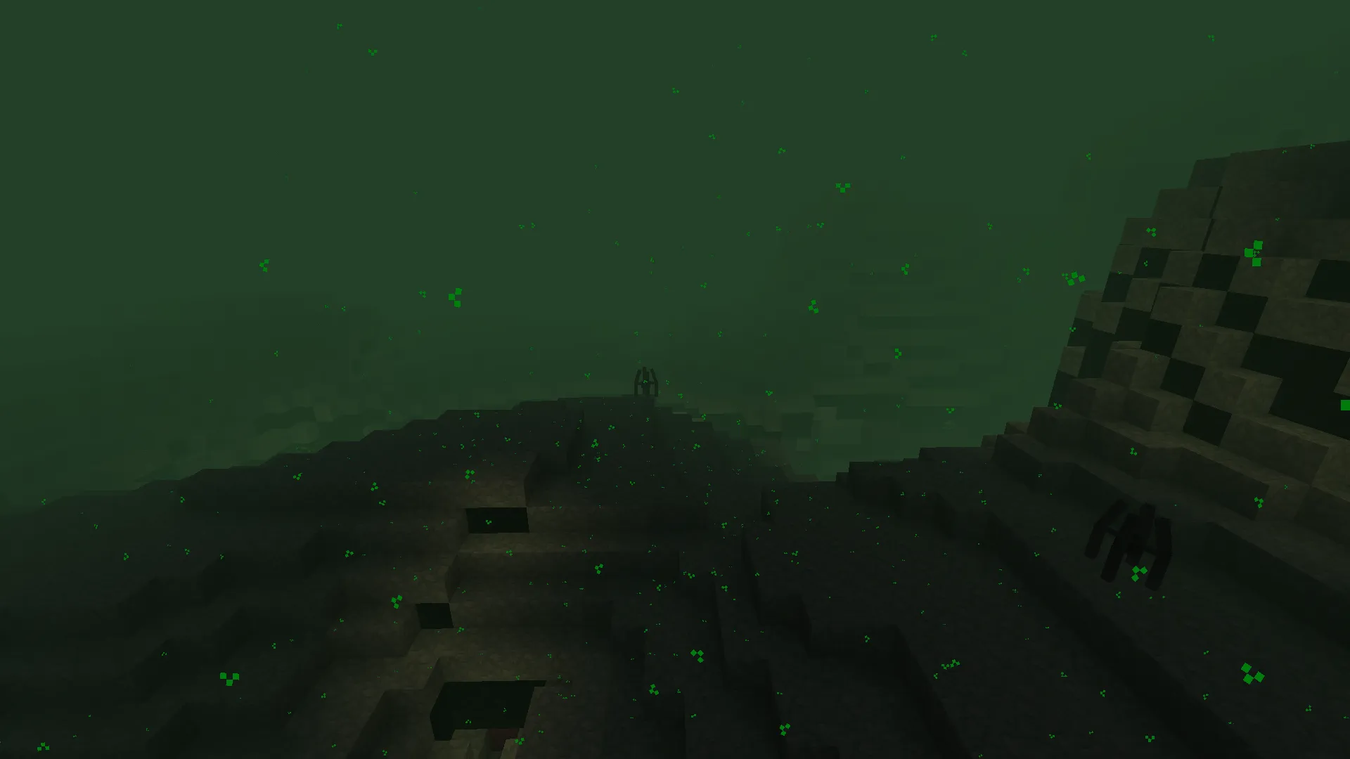 Vertesia — скриншот 12 (Моды, Minecraft)