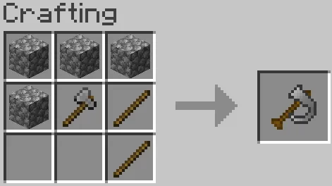 Log Cutters — скриншот 5 (Моды, Minecraft)