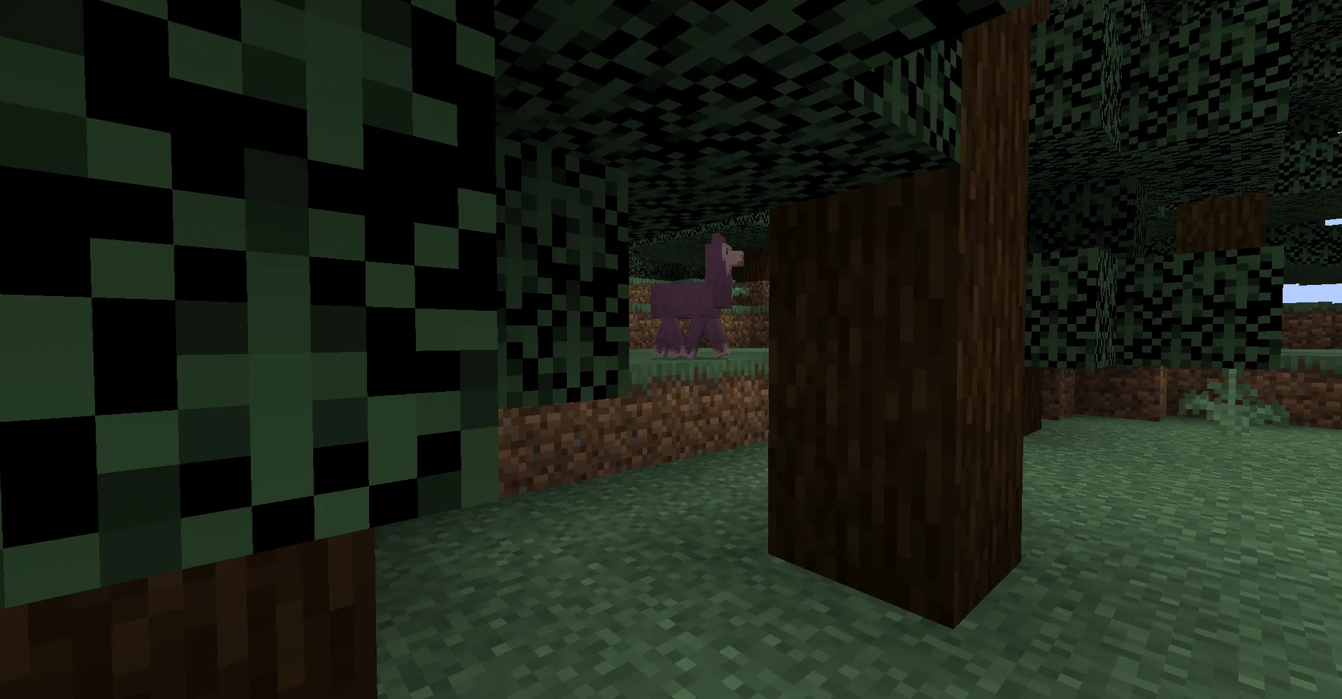 Myxini's Mobs, Моды, Minecraft