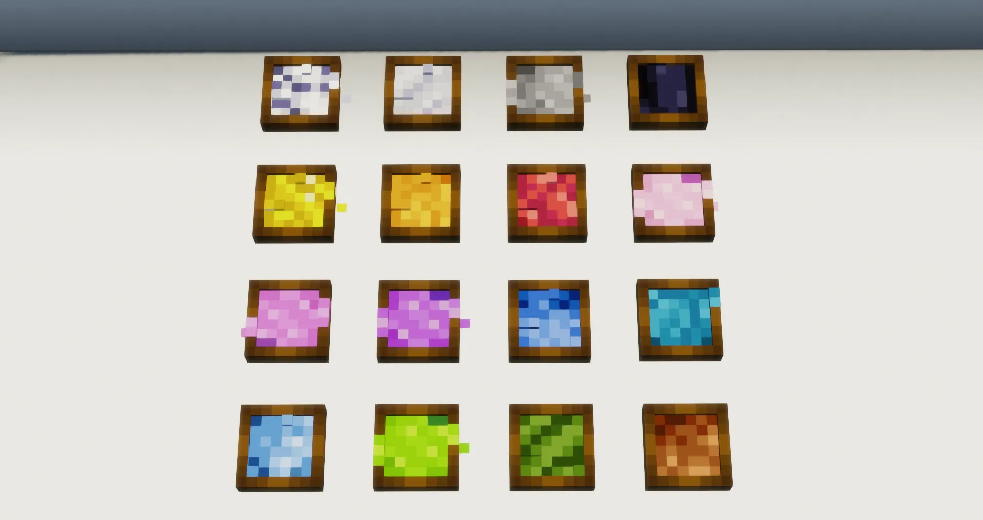 Setteal's Simple CIT — скриншот 2 (Текстуры, Minecraft)