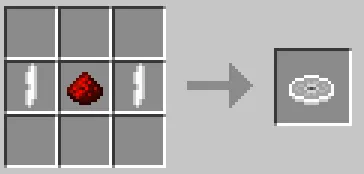 Eternity Mod, Моды, Minecraft
