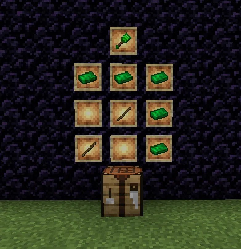 Dungeons and Dragons, Моды, Minecraft