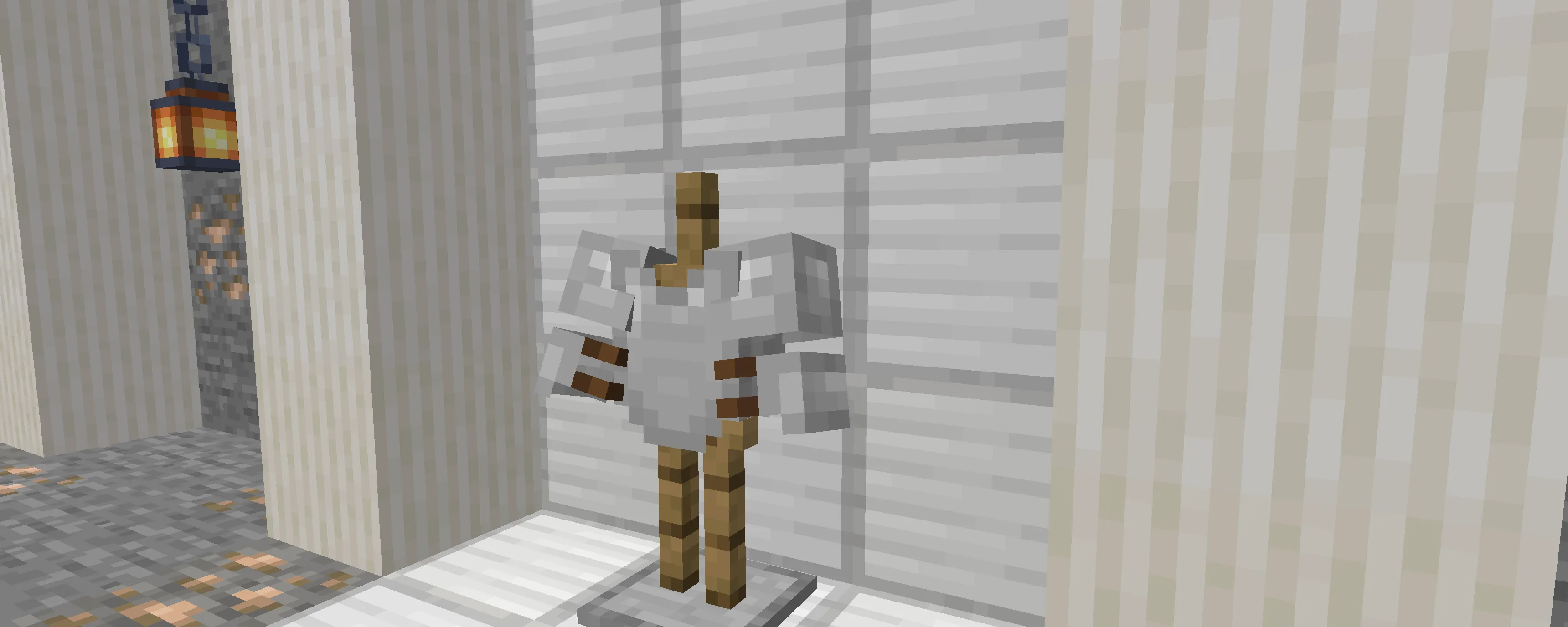 More Armor Decorations, Моды, Minecraft