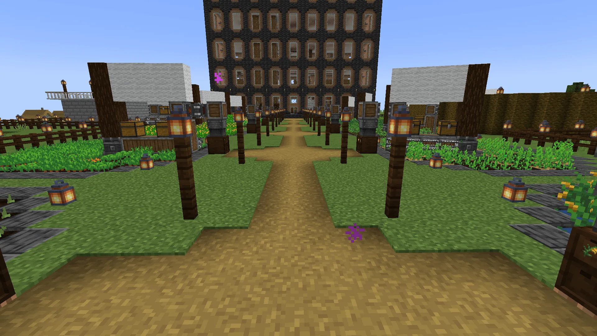 Create Sandwich Madness, Модпаки, Minecraft