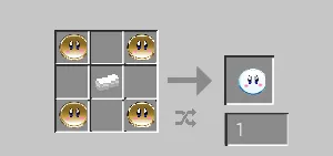 Hikitavo´s coins, Моды, Minecraft