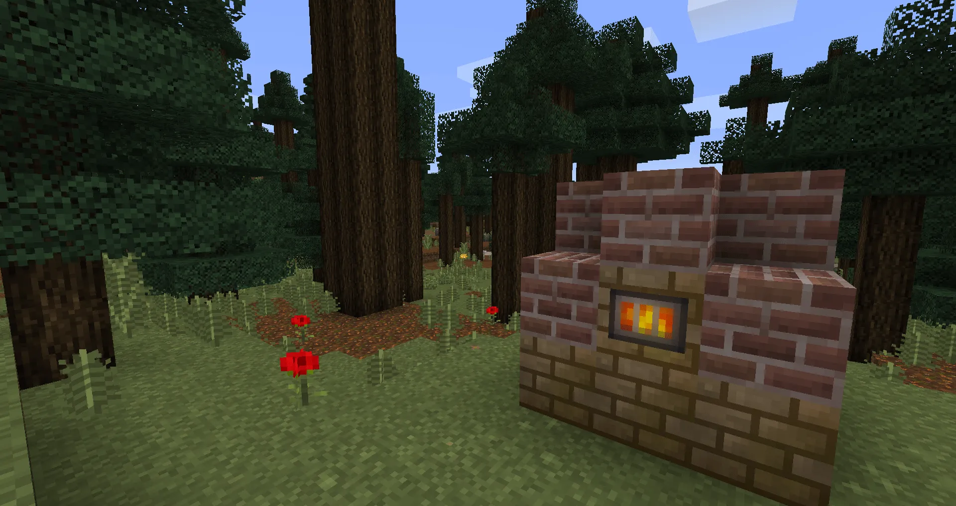 AllFactory — скриншот 2 (Модпаки, Minecraft)