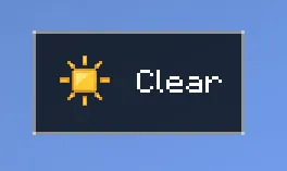 WeatherWidget, Моды, Minecraft