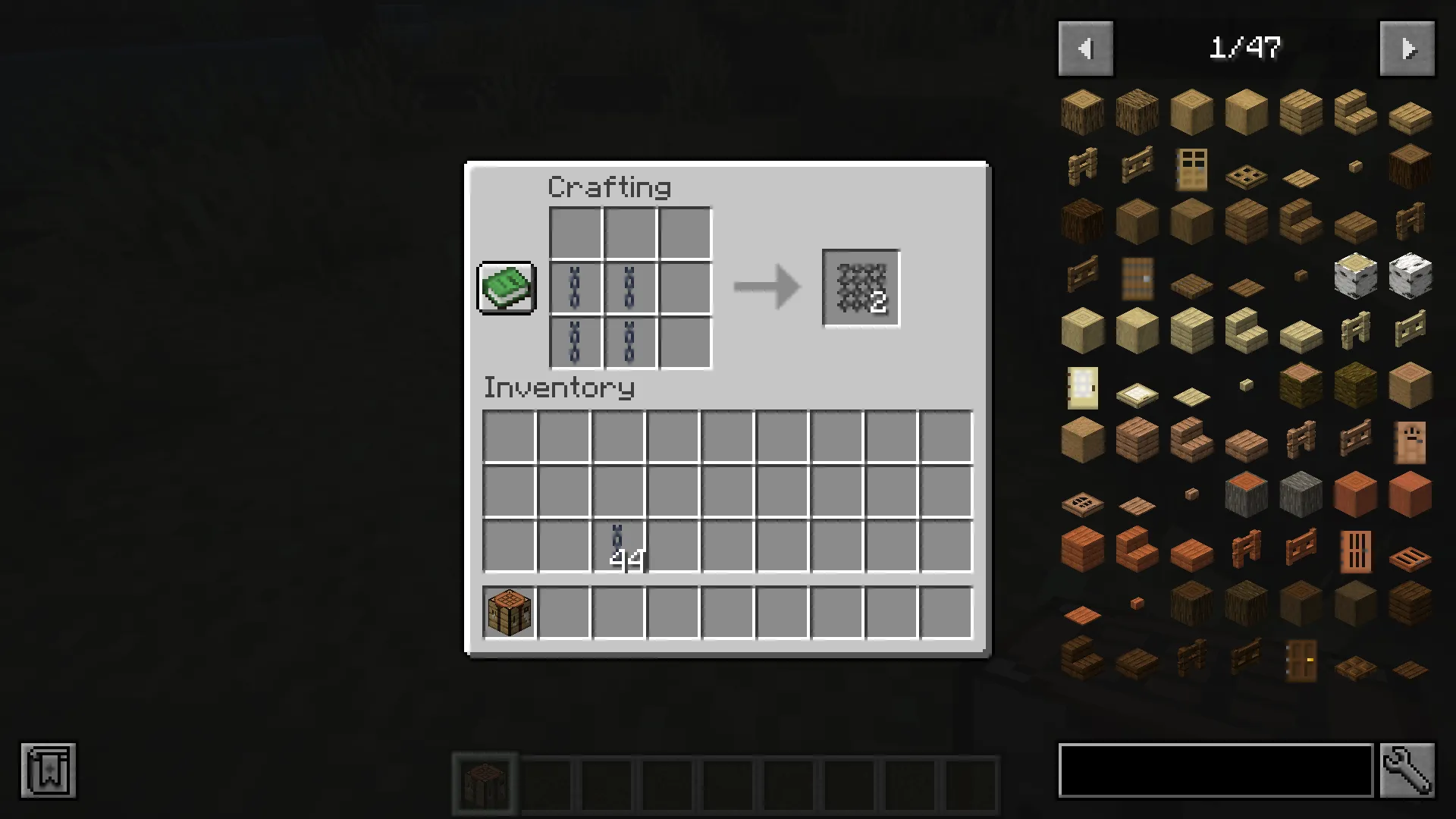 Better Chainmail, Моды, Minecraft
