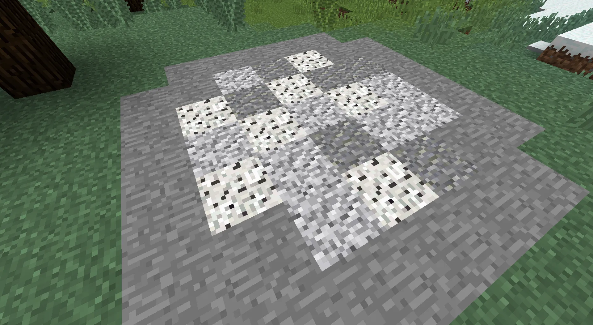 CLCCraft, Моды, Minecraft
