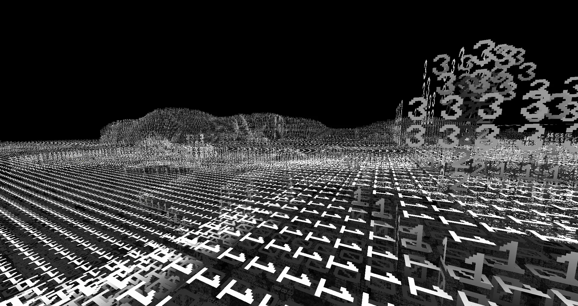 Galvana Dimensions — скриншот 2 (Моды, Minecraft)