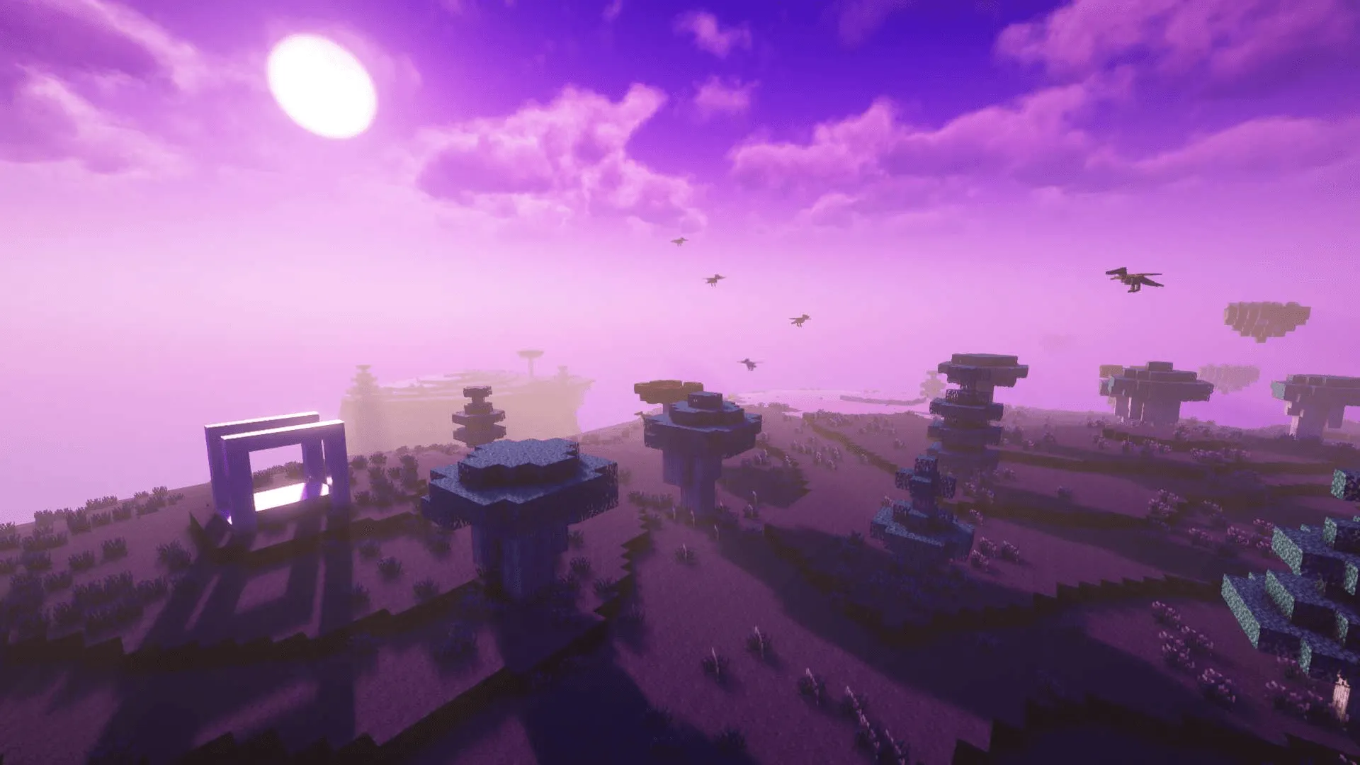 Mo’ Creatures: Nostalgia Edition, Моды, Minecraft