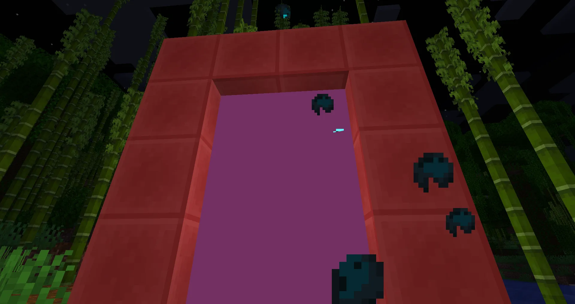 Power Crystals — скриншот 3 (Моды, Minecraft)