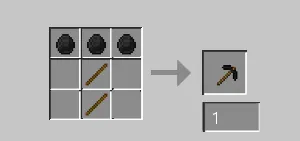 diamond plus & better!, Моды, Minecraft