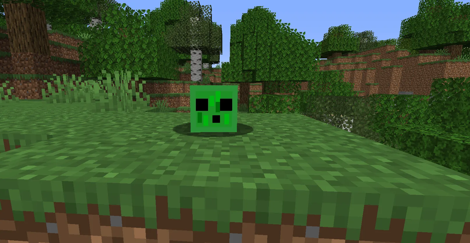 Night Creatures, Моды, Minecraft