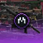 [Tacz]Maxstuff, Моды, Minecraft