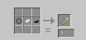 Better Recipes, Моды, Minecraft