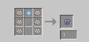New Recipes - Craft all the things you want — скриншот 15 (Моды, Minecraft)