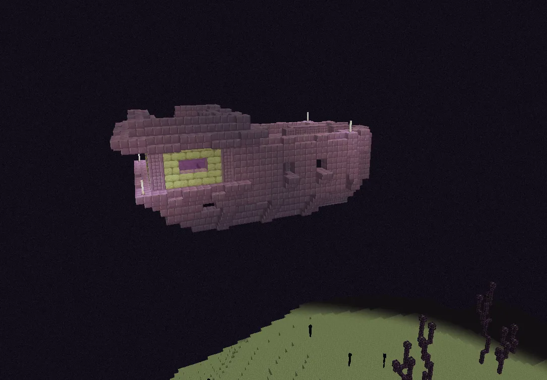MusicDiscReworked, Моды, Minecraft