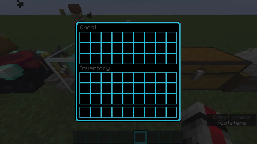 Better High Contrast — скриншот 15 (Текстуры, Minecraft)