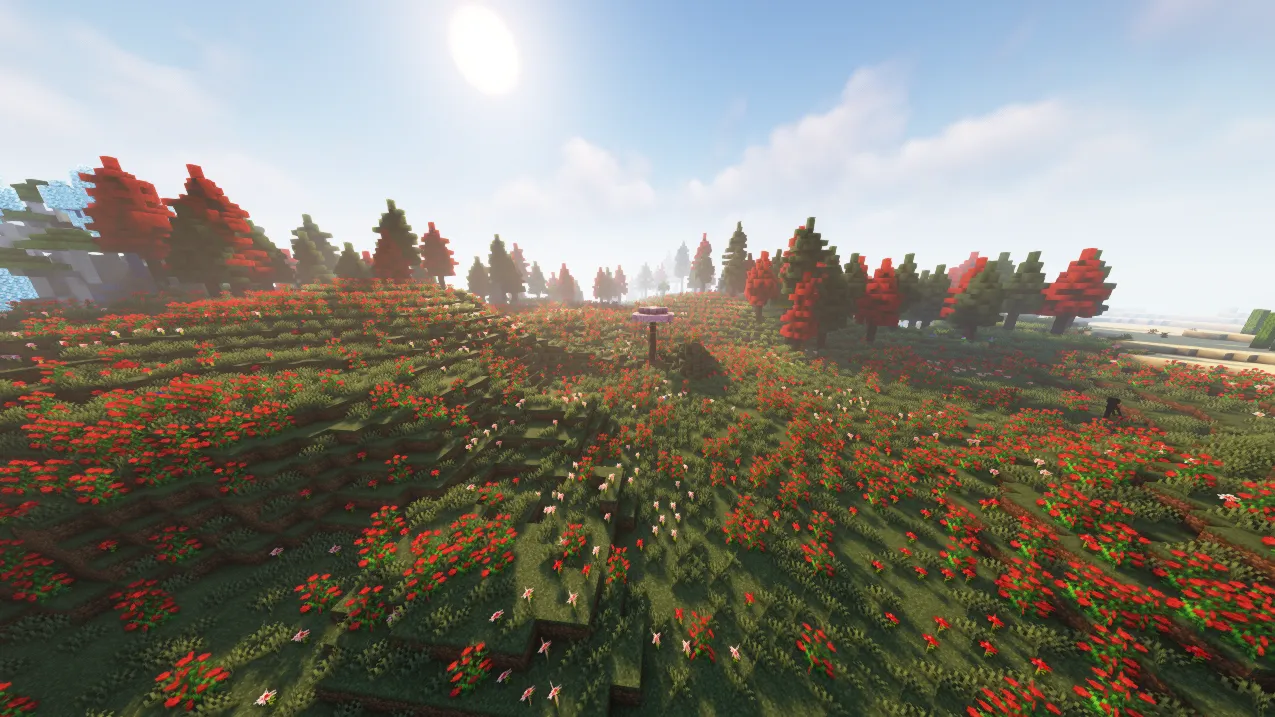 MekaModium — скриншот 2 (Модпаки, Minecraft)