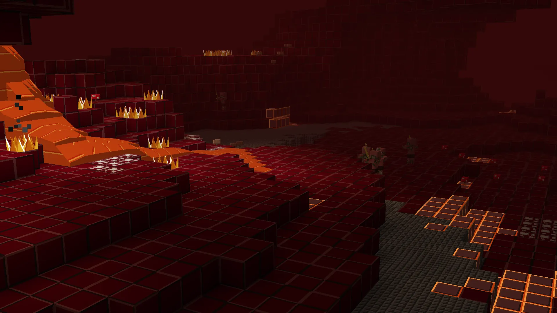 Accent by Tenuto_ — скриншот 11 (Текстуры, Minecraft)