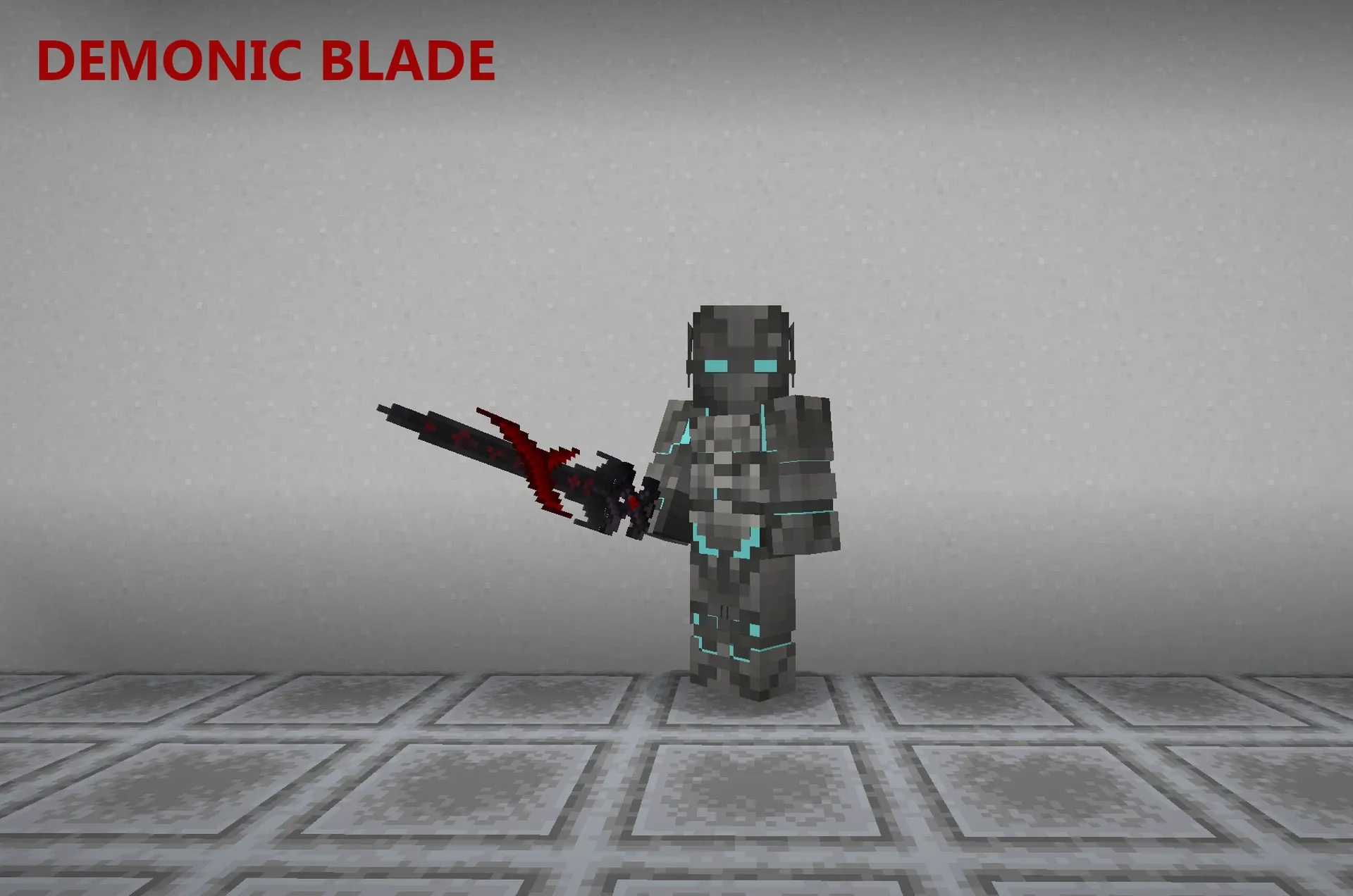 Blades of Majestica — скриншот 7 (Текстуры, Minecraft)