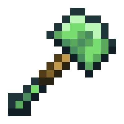 More Mythic Hammers — скриншот 2 (Текстуры, Minecraft)