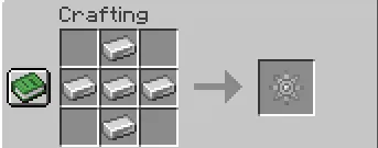 Block Remover — скриншот 1 (Моды, Minecraft)