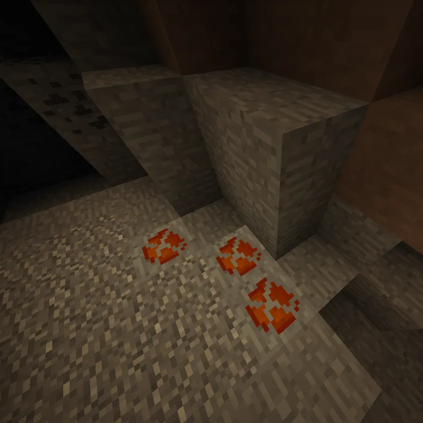 Corax Expansion (Discountinued), Моды, Minecraft