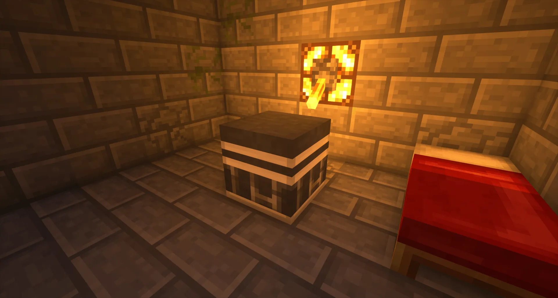 Blacksmith Tweaks (Buff Tools), Моды, Minecraft