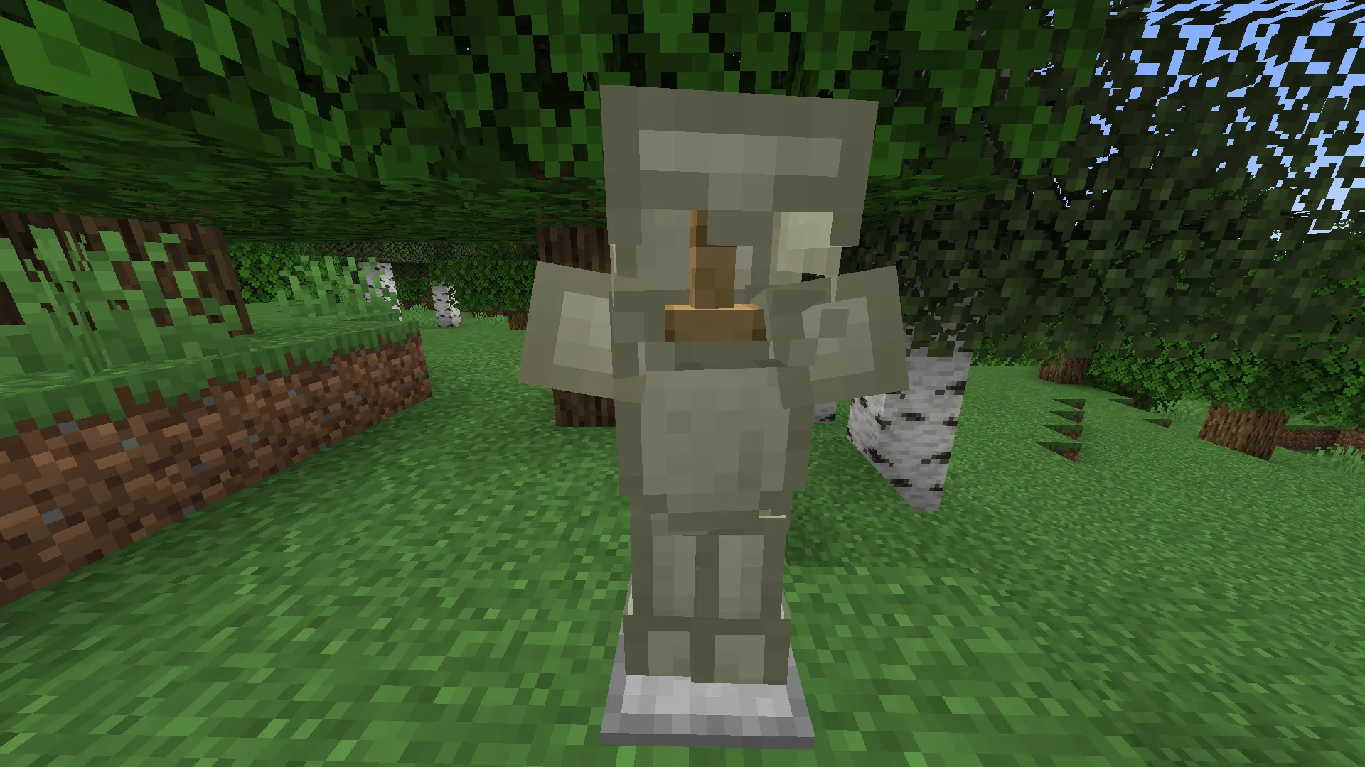 IdeaCraft, Моды, Minecraft