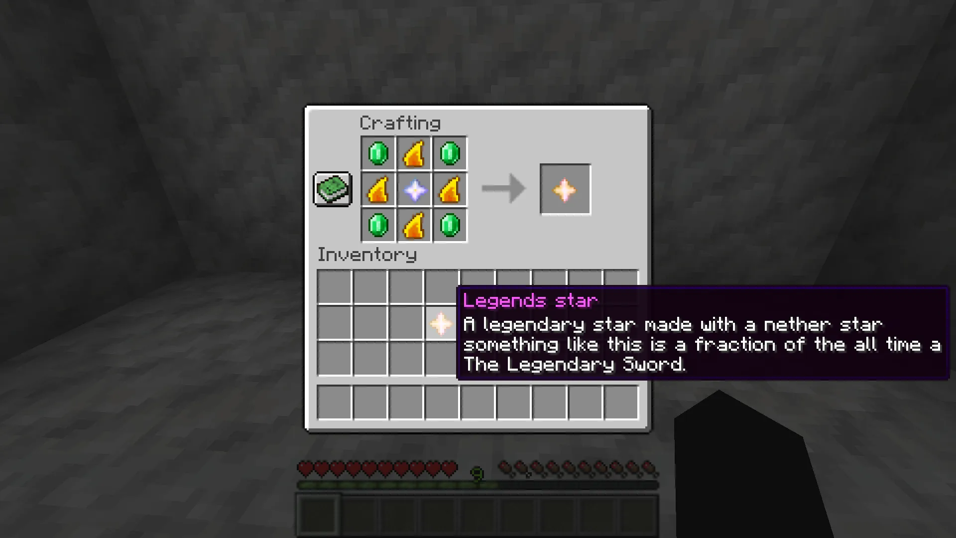 More swords by Enderman133 — скриншот 6 (Моды, Minecraft)